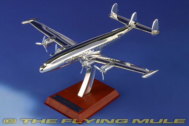 航空機・ヘリコプター 1/200 TWA L-1049G SUPER CONSTELLATION 航空機