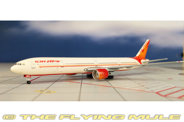 777-300 1:500 Diecast Model - AeroClassics AL-AC5-VT-ALR - $49.95