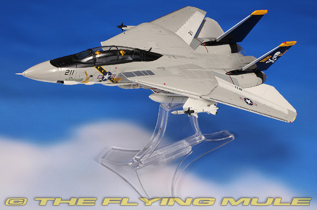 CENTURY WINGS F-14 TOMCAT ジョリーロジャース トムキャット
