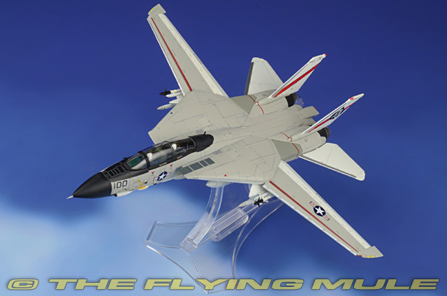1/72 F14 トムキャット Vandy1 Century Wings F-14A TOMCAT U.S NAVY