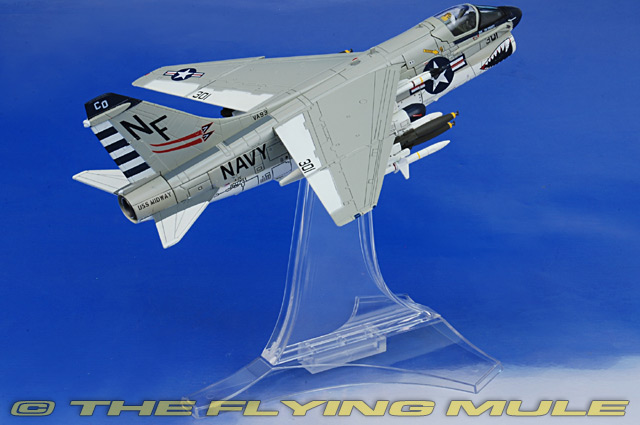 CENTURY WINGS A-7E コルセアII アメリカ海軍 1/144 A-7E コルセアII