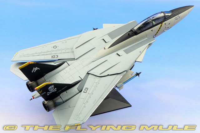 Dragon wings 1⁄72 F-14B トムキャット TOMCAT JOLLY