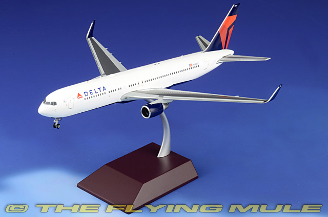 希少】AIR Do ボーイング767-300 ジェミニジェッツ ジェミニジェッツ 1