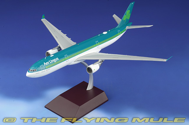 A330-300 1:200 Diecast Model - GeminiJets GJ-G2EIN384 - $116.95