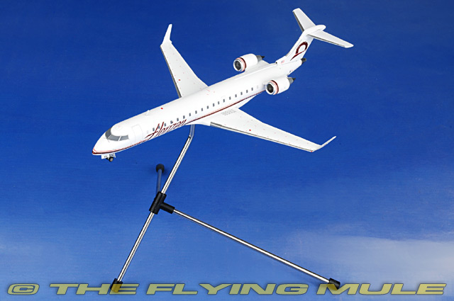 航空機・ヘリコプター Gemini 1/200 Bombardier CRJ700 Gemini 1/200