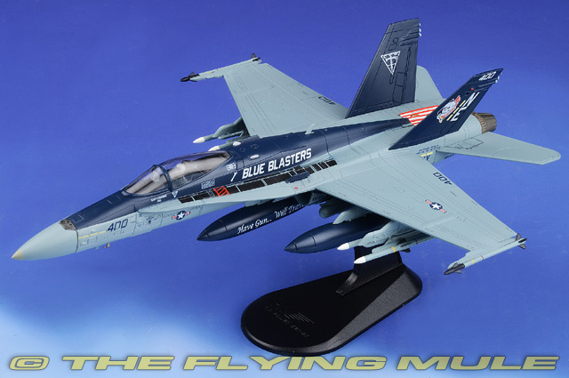 F⁄A-18C Hornet Master HM-HA3580 $129.95 ホビーマスターHA3580 1/72 F/A-