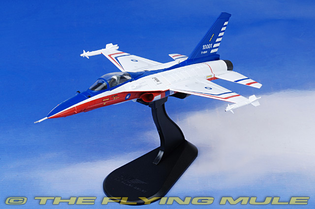 ホビーマスター 1/72 台湾空軍 F–CK–1Prototype HA4005 Hobby Master