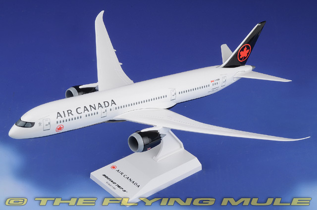 787-9 Dreamliner 1:200 Display Model - Skymarks SK-SKR967 - $60.95