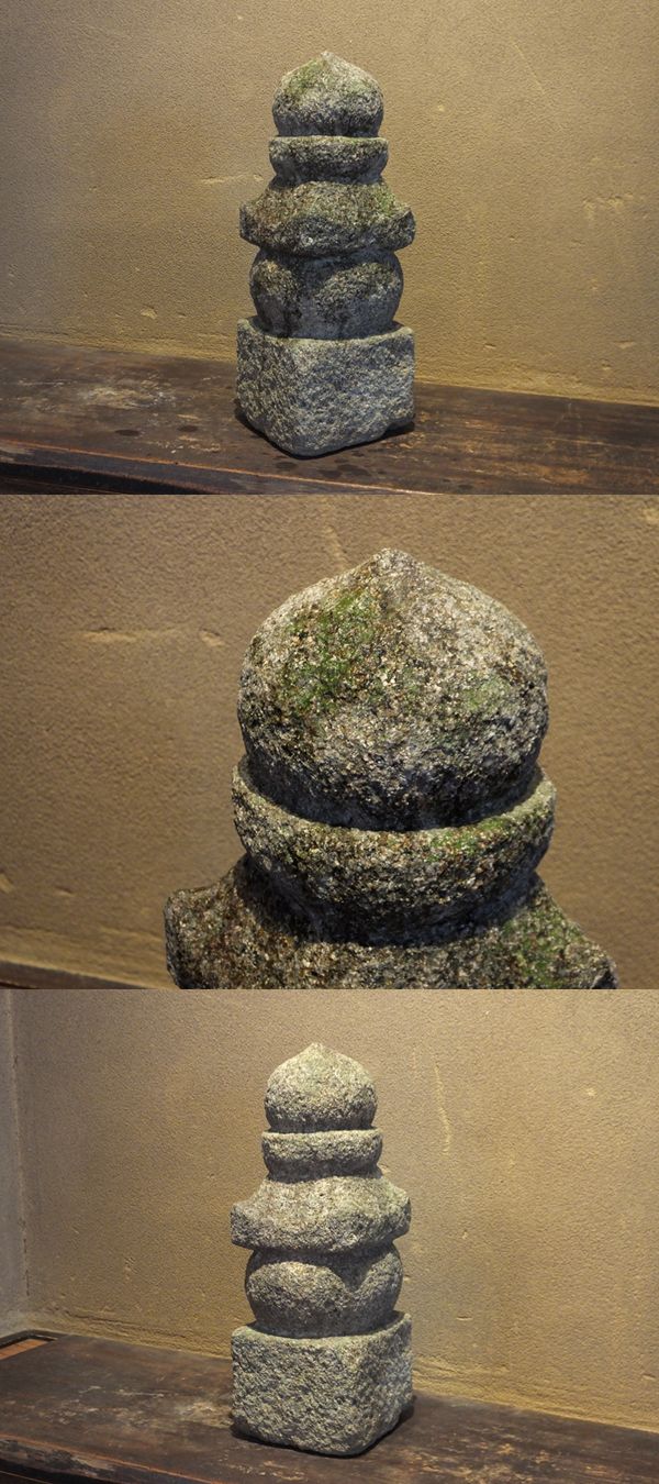 古童 - 一石五輪塔 | 古美術品専門サイト fufufufu.com