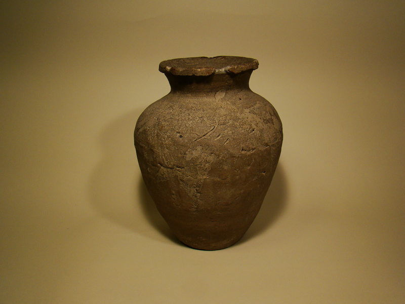 古童 - 渥美古窯 壺 | 古美術品専門サイト fufufufu.com