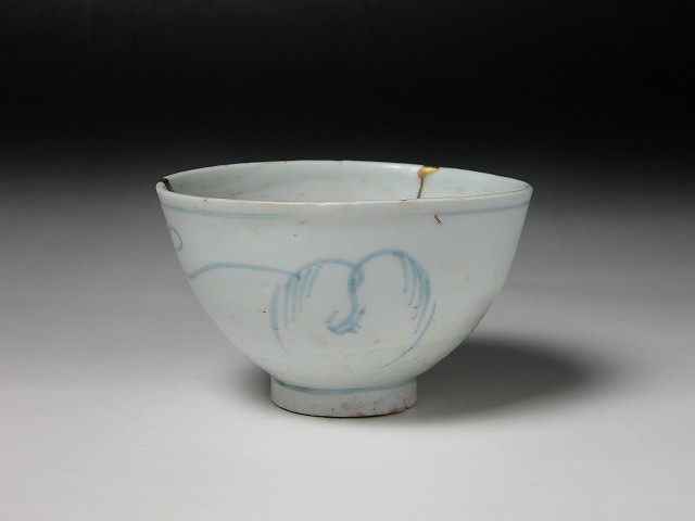 古美術 三樹 - 初期伊万里 茶碗 | 古美術品専門サイト fufufufu.com