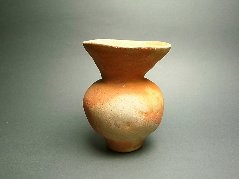 長谷雄堂 - 矢作上がりの土師器 | 古美術品専門サイト fufufufu.com