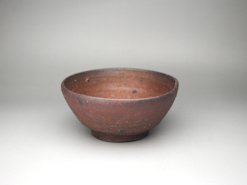 中上 ///NAKAGAMI - 古備前茶碗 | 古美術品専門サイト fufufufu.com