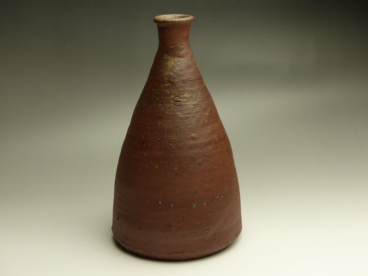 古備前 徳利 護摩たっぷり！ 古備前 徳利 護摩たっぷり！ 古備前 徳利