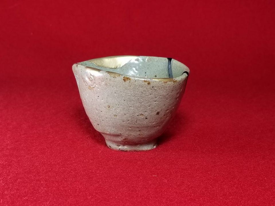 古唐津 立ちぐい呑み① 古唐津 立ちぐい呑み① 楽天市場】骨董○