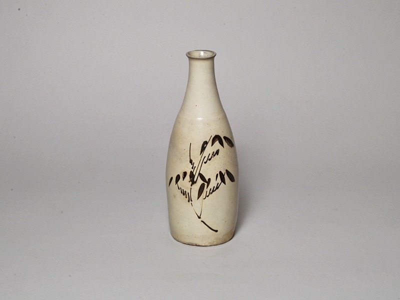 徳利 白丹波 古丹波 幕掛け徳利 徳利 白丹波 古丹波 幕掛け徳利 白丹波