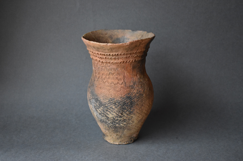 古童 - 弥生土器壺 十王台式 | 古美術品専門サイト fufufufu.com