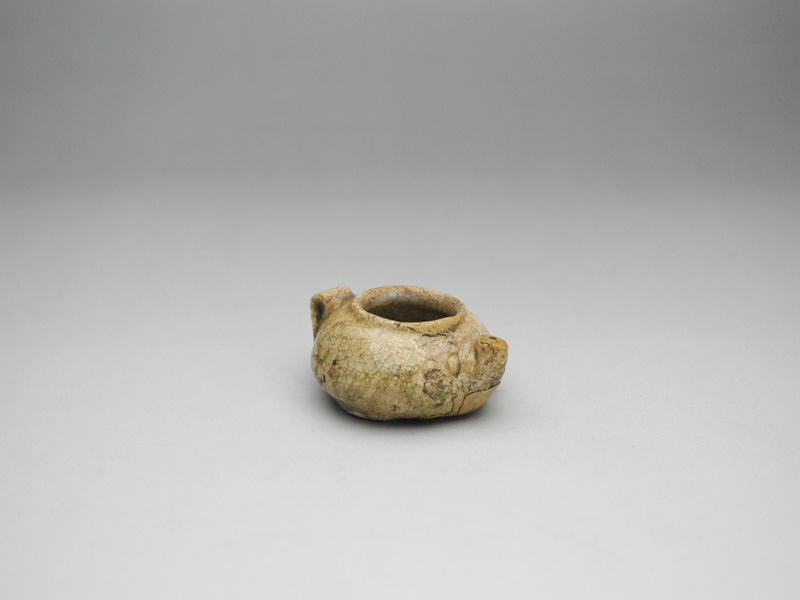 中上 ///NAKAGAMI - 古瀬戸水滴 | 古美術品専門サイト fufufufu.com