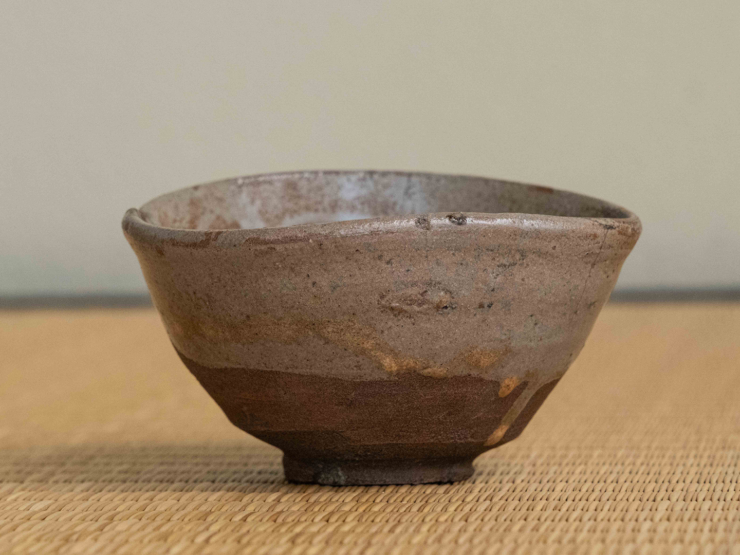 古美術 吉戸 - 古唐津茶碗 | 古美術品専門サイト fufufufu.com