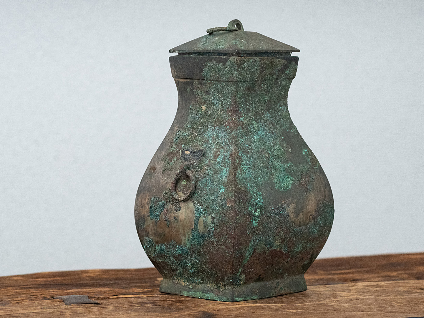 お宝古美術ルソン壺呂宋壺安南 桃山時代コレクター目玉品