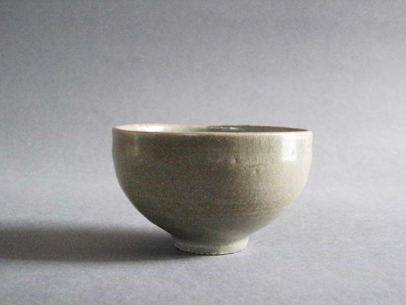 高麗青磁 小壺 ぐい呑み 酒器 朝鮮美術 古美術 古道具 アンティーク 盃