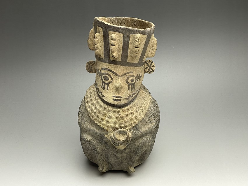 こたつ様 クメール出土の壺 希少品 骨董 古美術品 【公式通販】