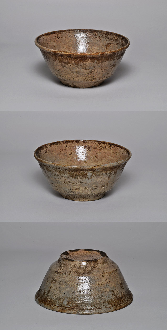 古美術 肥後 - 堅手茶碗 | 古美術品専門サイト fufufufu.com