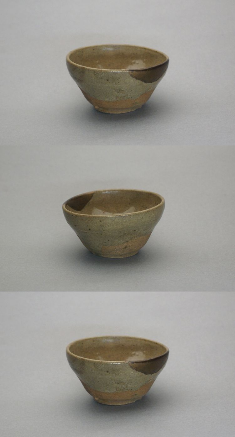 東中野 - 唐津 山盃 | 古美術品専門サイト fufufufu.com