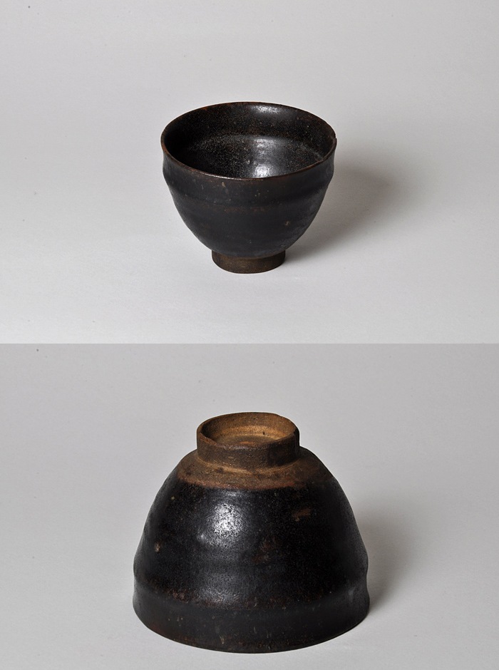 古唐津　黒唐津茶碗　古美術　古道具　骨董 古唐津 黒唐津 茶碗 | 骨董と詩学 Antique & Poetics | 蛇韻律