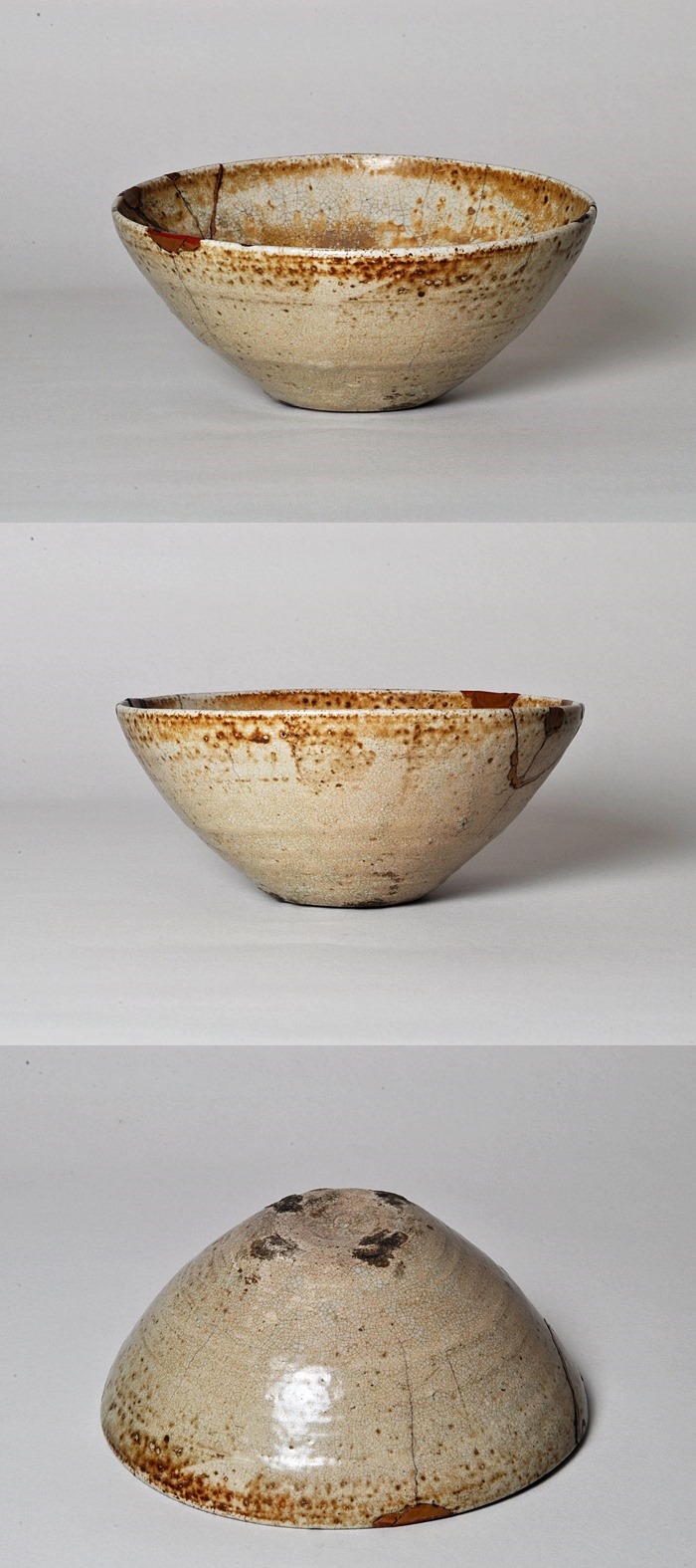 高麗井戸茶碗 茶道具 古美術コレクション品 高麗井戸茶碗 茶道具 古