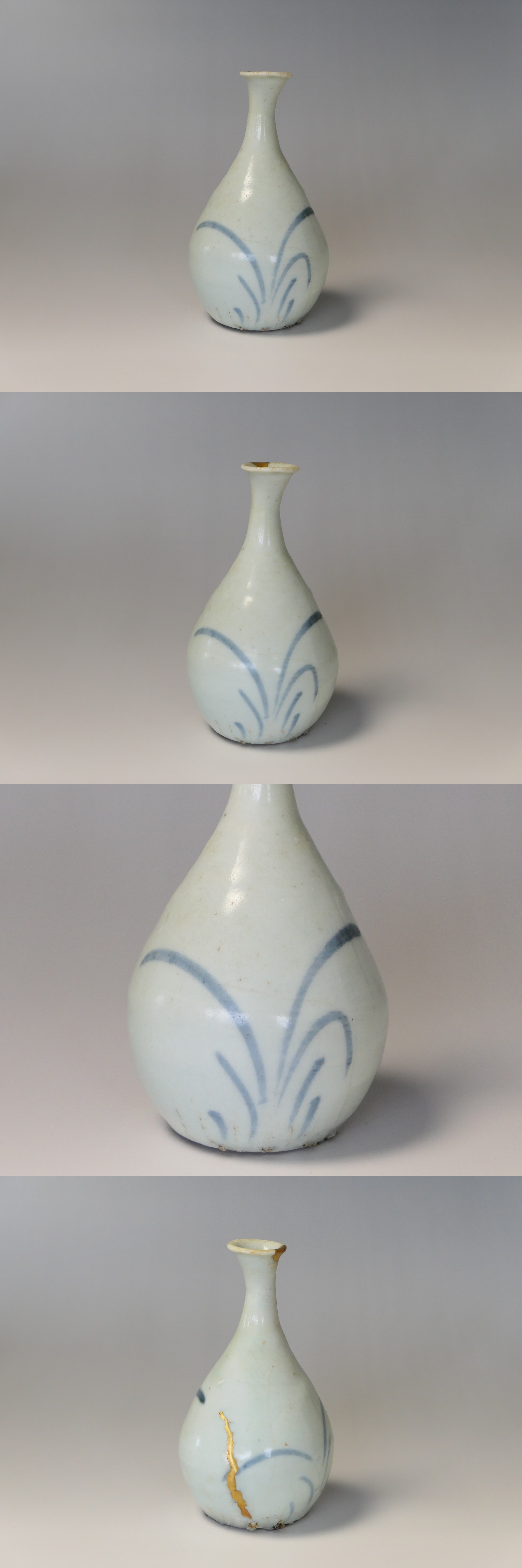 古美術 三樹 - 初期伊万里 徳利 | 古美術品専門サイト fufufufu.com