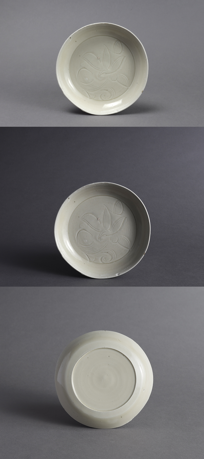 特別出品 中国 宋 定窯 茶碗 古箱あり 美術館級 骨董 茶道具 特別出品