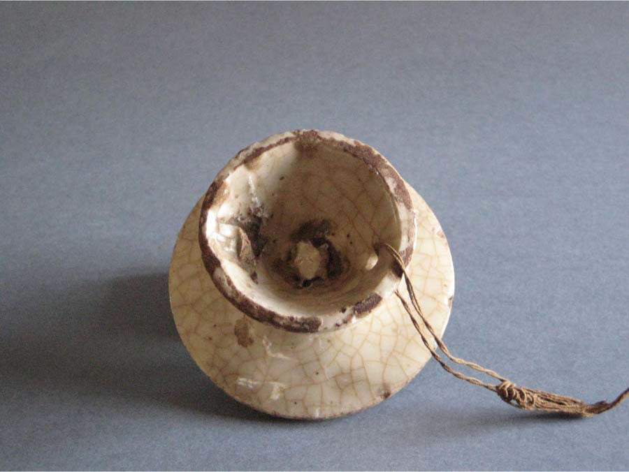 原古美術店 - 李朝 餅型 | 古美術品専門サイト fufufufu.com