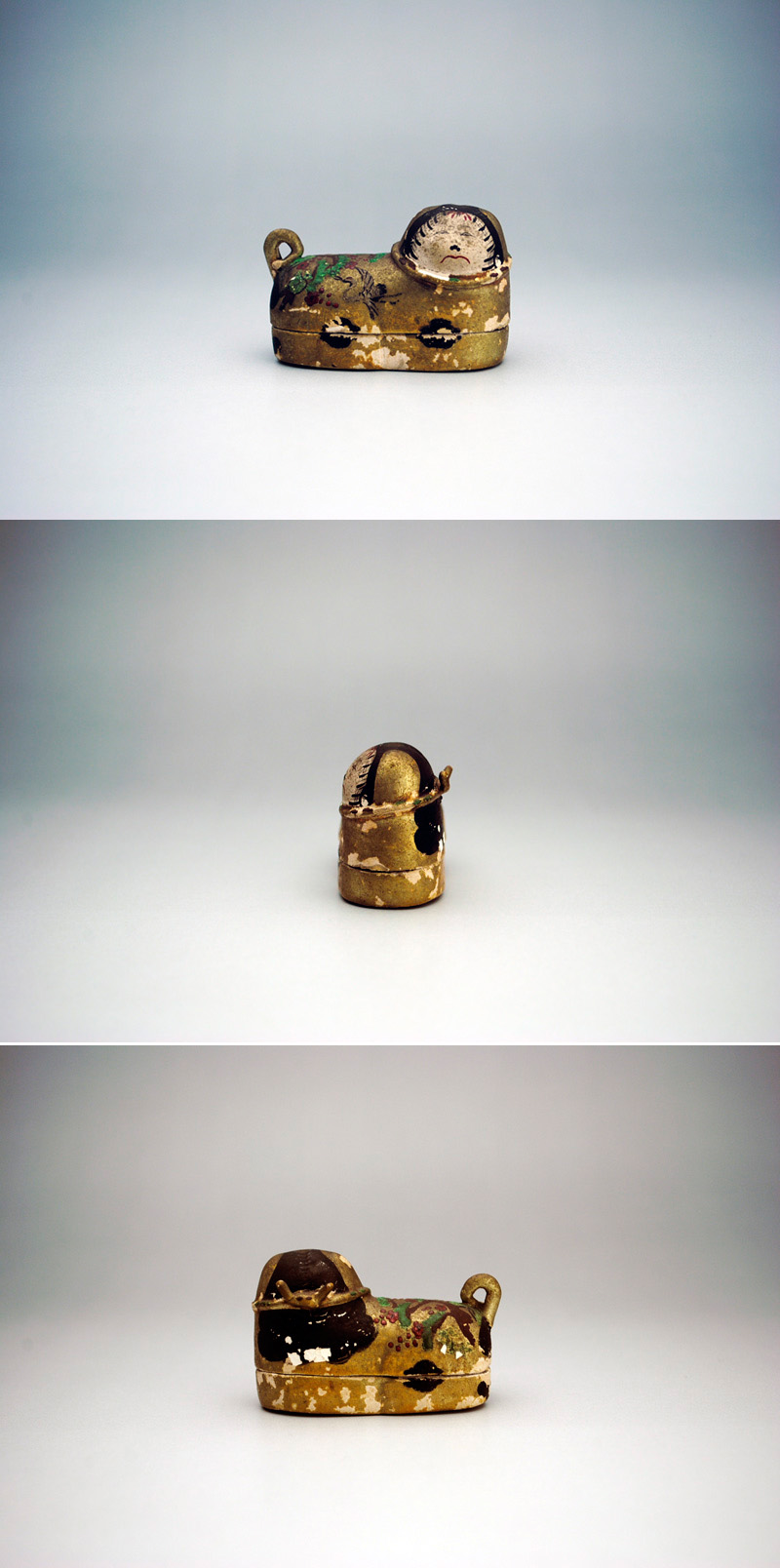 中上 ///NAKAGAMI - 犬筥 | 古美術品専門サイト fufufufu.com