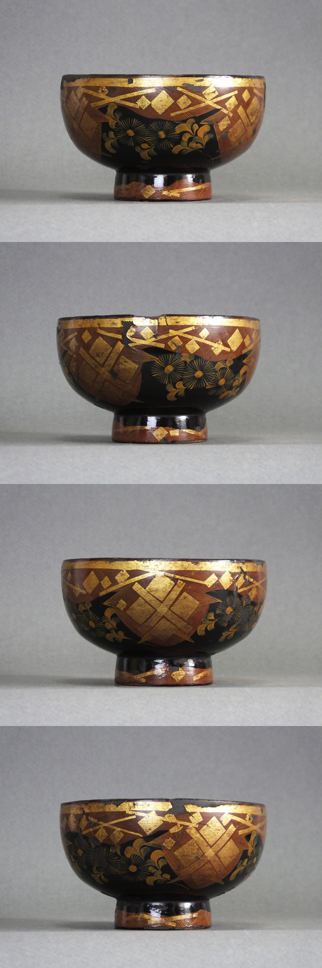 古童 - 南部箔椀 | 古美術品専門サイト fufufufu.com