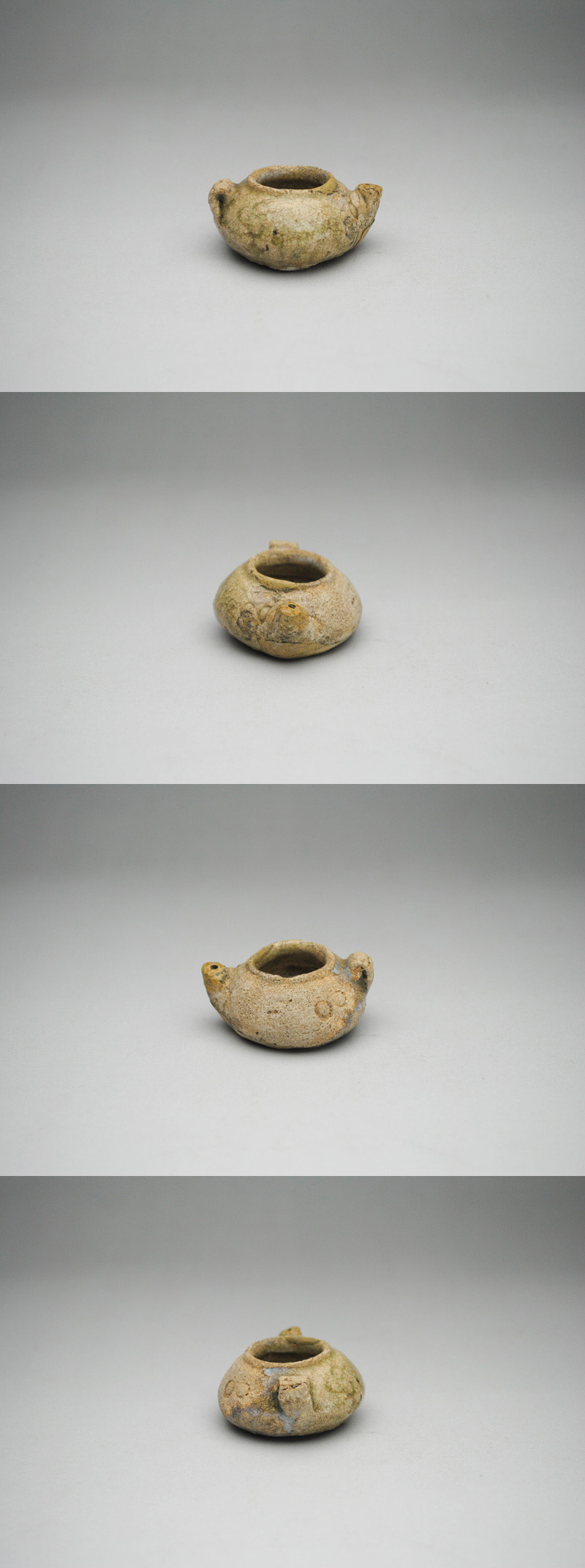 中上 ///NAKAGAMI - 古瀬戸水滴 | 古美術品専門サイト fufufufu.com