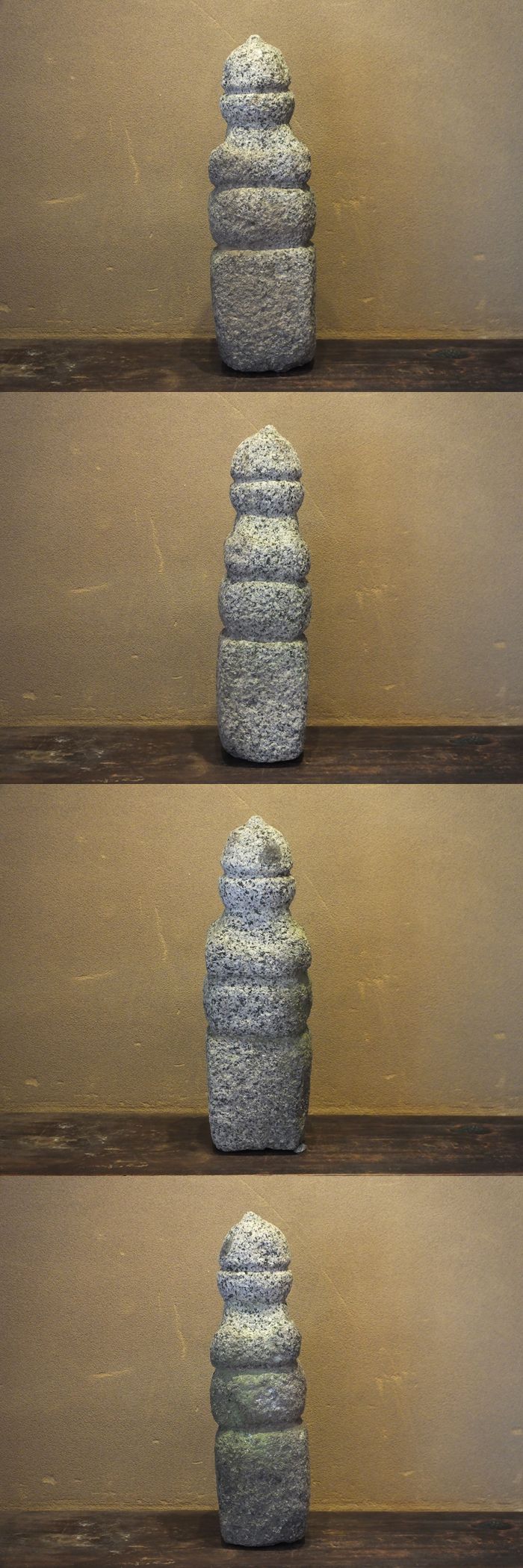 古童 - 一石 五輪塔 | 古美術品専門サイト fufufufu.com