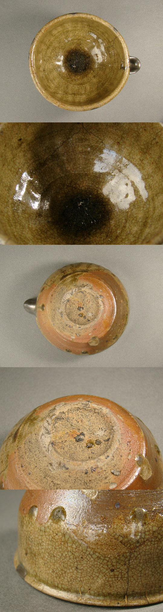 古童 - 唐津 片口酒器 | 古美術品専門サイト fufufufu.com