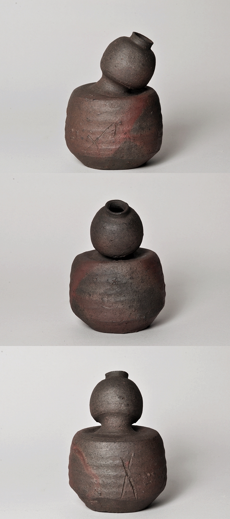 古備前 瓢箪徳利 I20-3 2025年最新】Yahoo!オークション -徳利 瓢箪