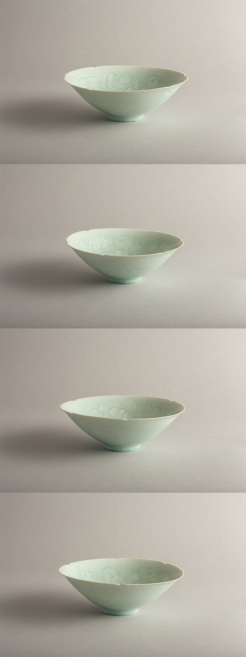 影青 小徳利 青白磁 南宋〜元時代 古美術 古道具 アンティーク 中国