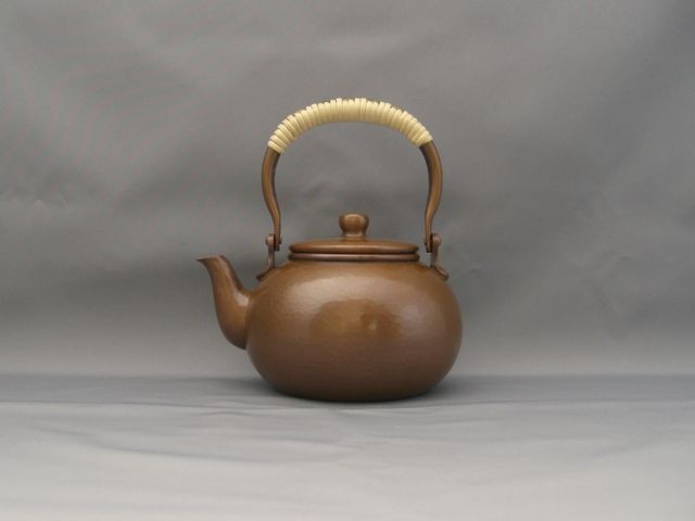 富貴堂 茶筒 鎚起銅器 燕産 燕鎚起銅器・富貴堂 JAPAN TRADITIONAL