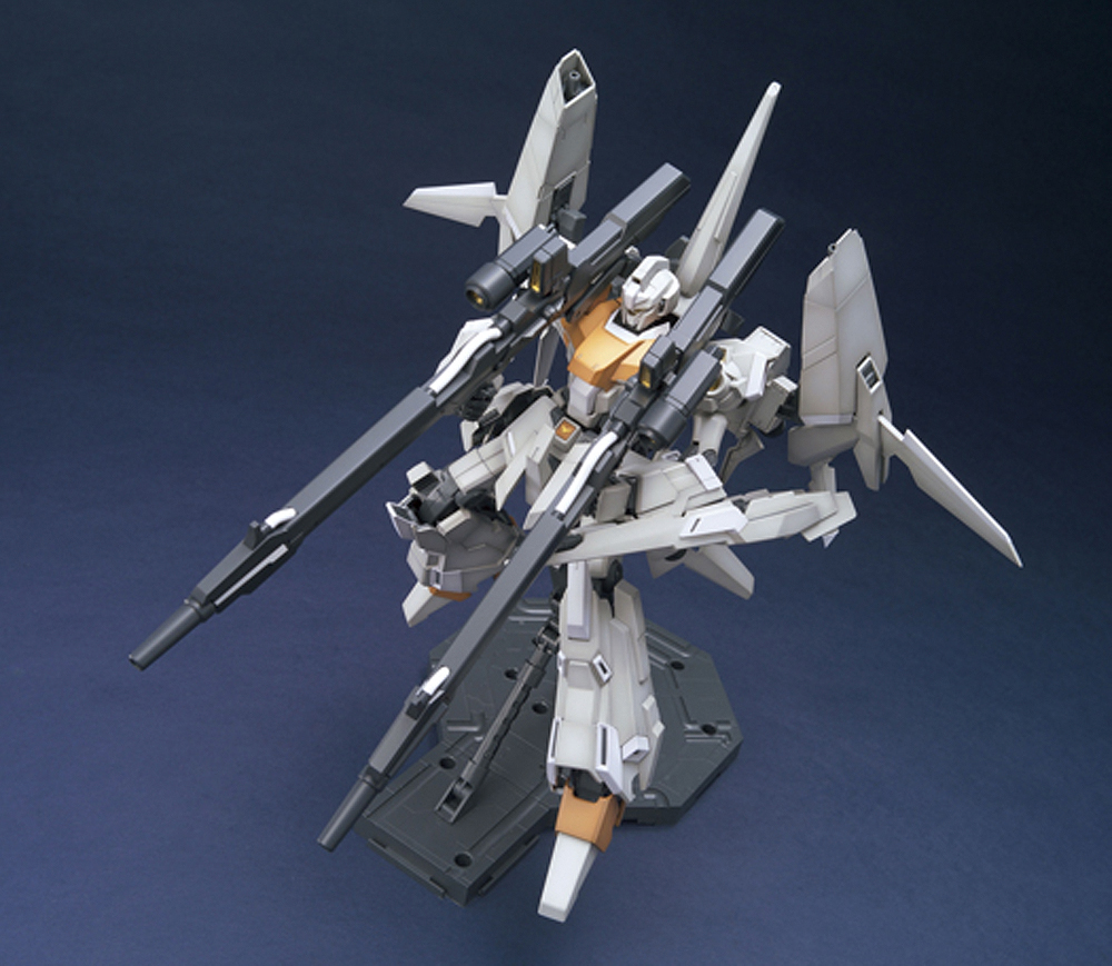 MG 1/100 RGZ-95C ReZEL Type C (Defenser a+b Unit/General Revil