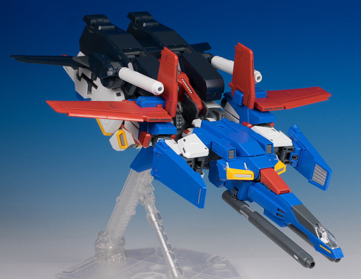 MG ZZガンダム Ver.Ka 1/100 Amazon | MG 機動戦士ガンダムZZ ダブルゼータ