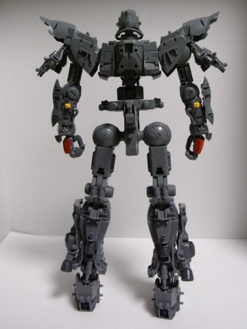 MG シナンジュVer.Ka - ガンプラ BLOG (ブログ)