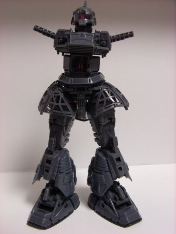 MG シャア専用ゲルググ Ver2.0 - ガンプラ BLOG (ブログ)