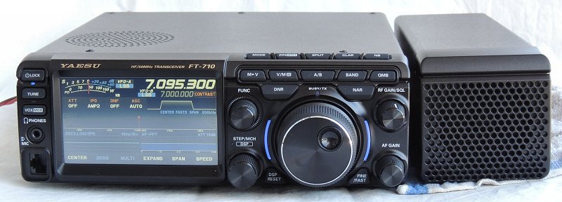 アマチュア無線の世界 長野ハムセンタ-へようこそ 中古無線機