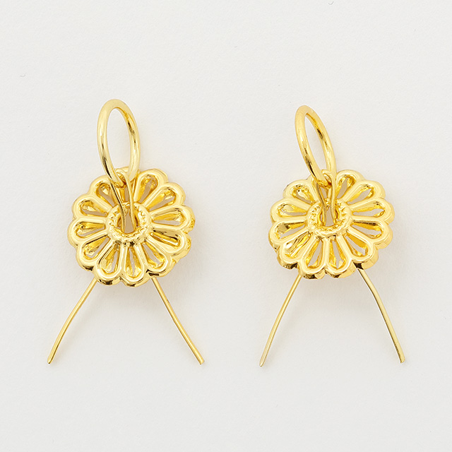 複製/呉昌碩/歳朝清供/冬花画賛/工芸/桐箱付/布袋屋掛軸HG-995 複製