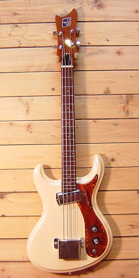 平野楽器 JAPAN VINTAGE GUITAR SHOP