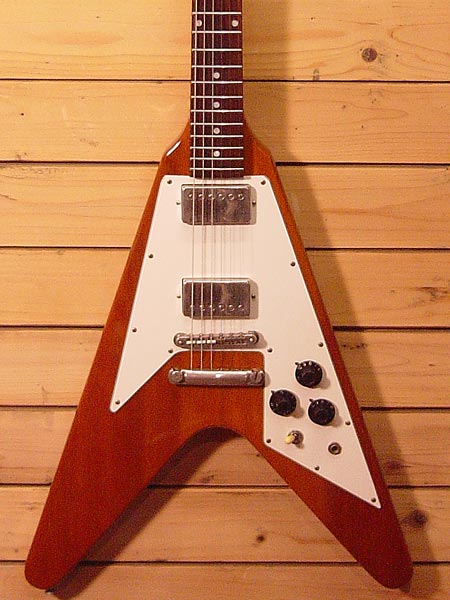 平野楽器 JAPAN VINTAGE GUITAR SHOP