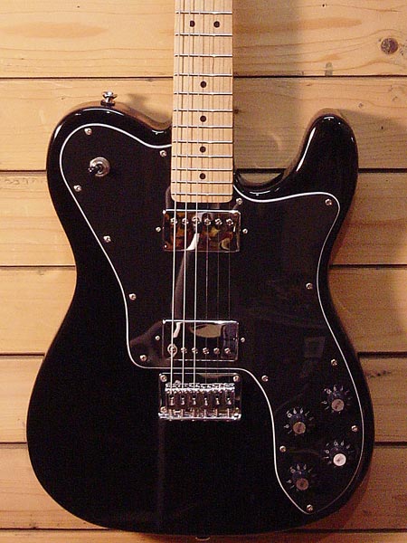 Fender Squier telecaster custom 改造☆其の壱～！ | ゆっくり、じみ